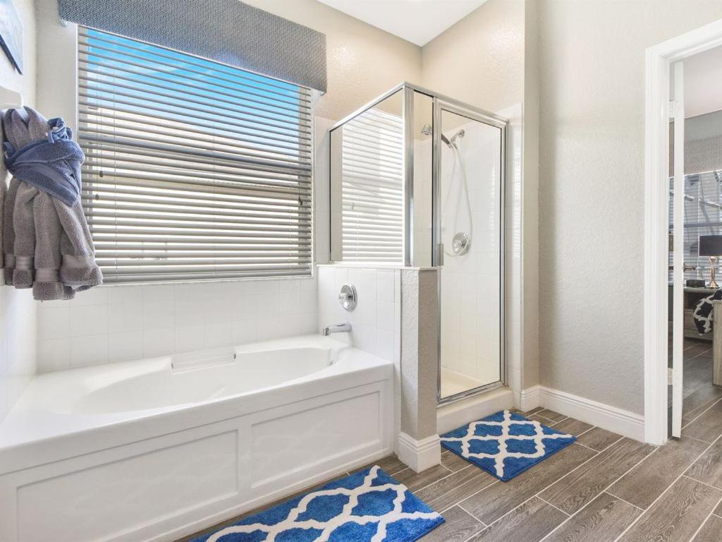 Ohana House At Windsor Hills, Disney World Luxury Rental Orlando Exterior photo