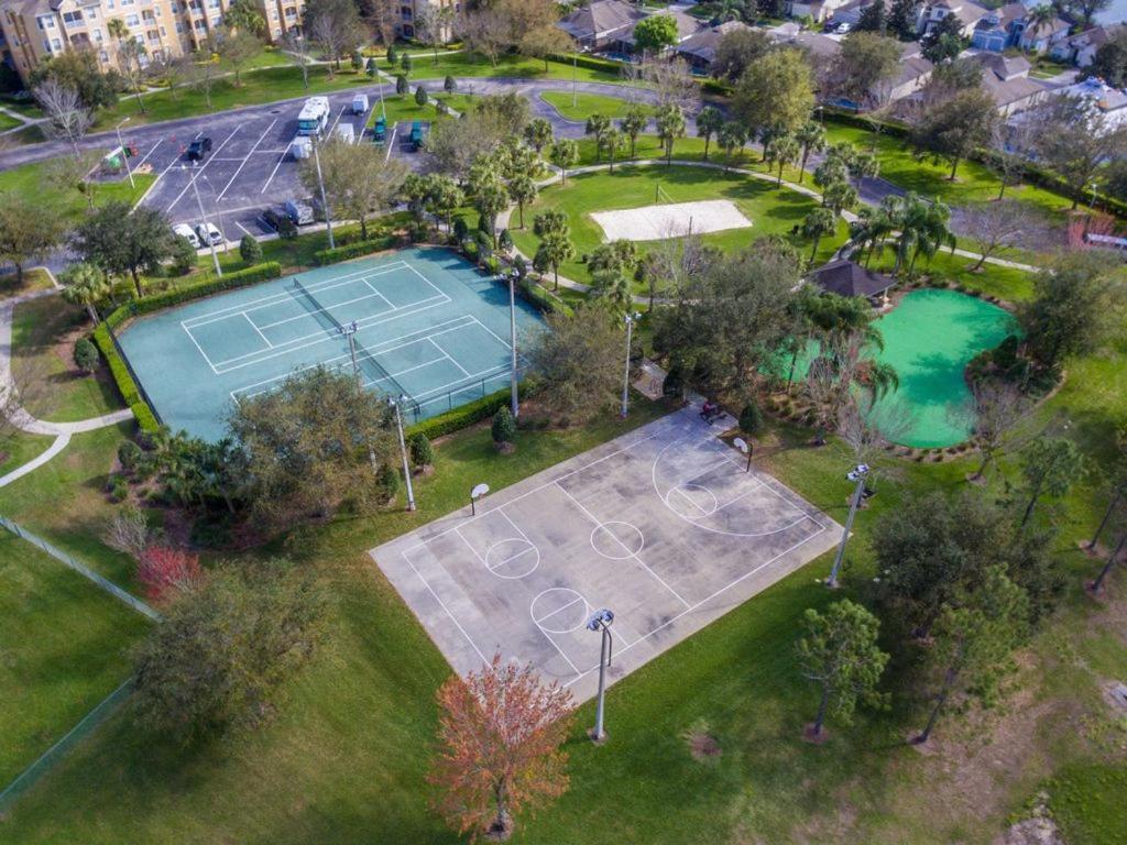 Ohana House At Windsor Hills, Disney World Luxury Rental Orlando Exterior photo